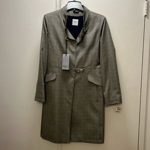 Cinzia Rocca brand new jacket